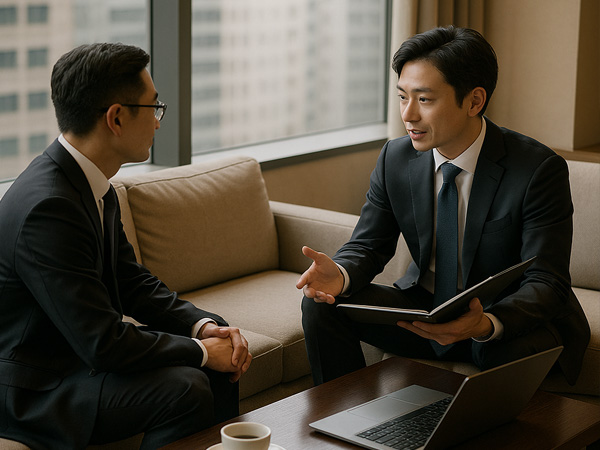 昆山高端保密顾问服务